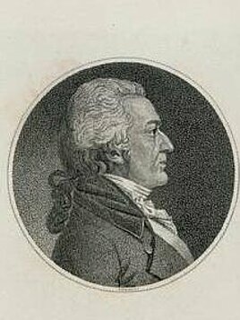Benjamin Smith Barton