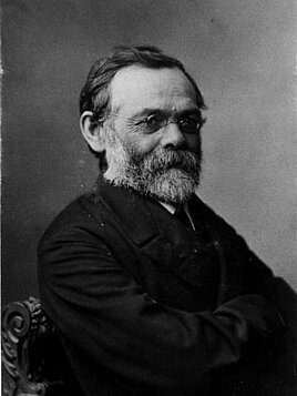 Carl Wilhelm von Gümbel
