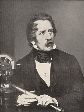 August von Steinheil