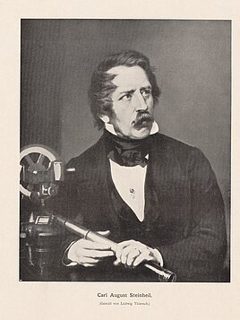 August von Steinheil