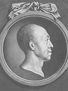 Johann August Eberhard