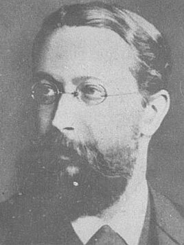 Karl Ferdinand Braun