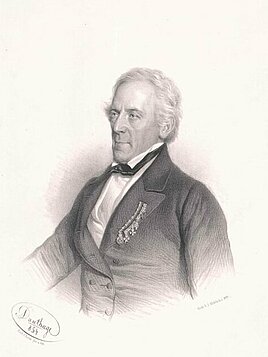 Joseph Calasanza Ritter von Arneth
