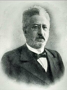 Ignáz Goldziher