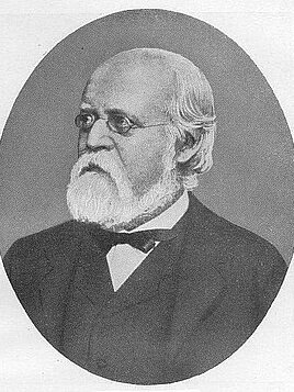 Hermann Köchly