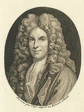 Guillaume Delisle