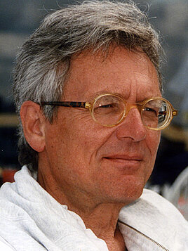 Martin Aigner