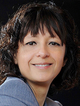 Emmanuelle Charpentier