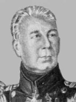Iwan Fjodorowitsch von Krusenstern