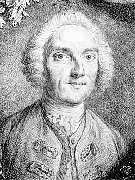 Johann Nathanael Lieberkühn