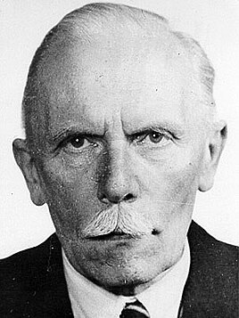 Wilhelm Steinhaus