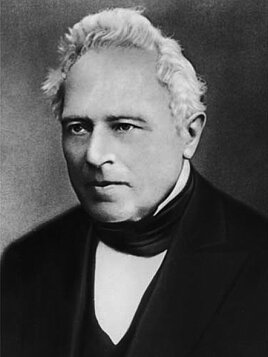 Hermann (Otto Wilhelm Hermann) Abich