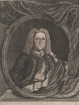 Konrad Barthold Behrens