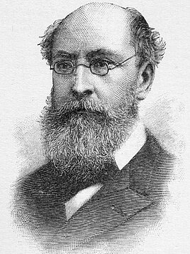 Benjamin Apthorp Gould