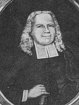 Johann Leonhard Frisch