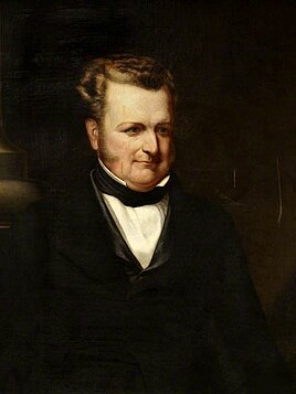 John Frederik Daniell