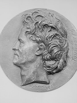 Georges Louis Duvernoy