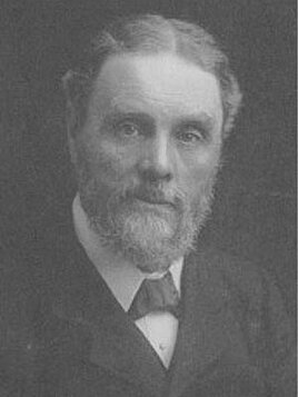 Sir Percy Gardner