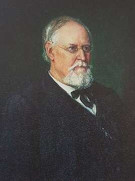 Gustav Lindström