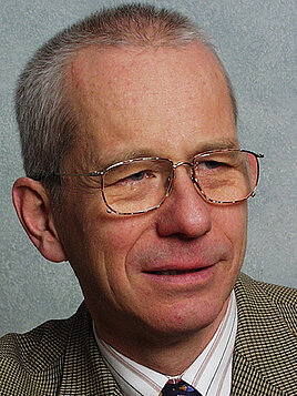 Günter Franke