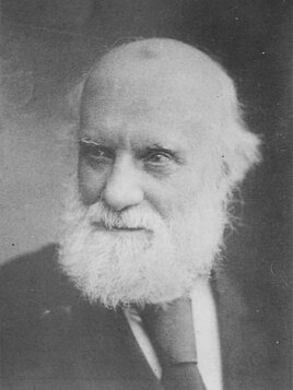 Samuel Birch