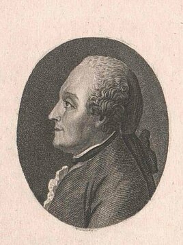 Charles-Marie de La Condamine