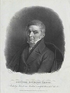 Giovanni Labus