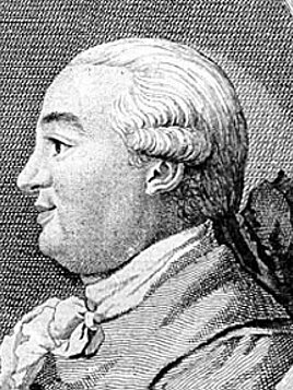 Johann Christoph Andreas Mayer