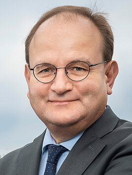 Ottmar Edenhofer