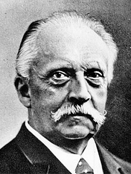 Hermann von (1883) Helmholtz