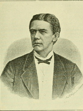 Theodor Kjerulf