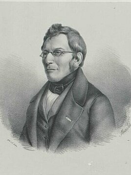 Johann Wilhelm Loebell