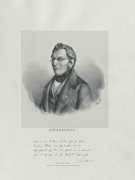 Johann Wilhelm Loebell