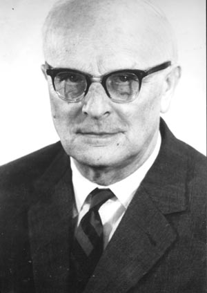 Karl Lohmann
