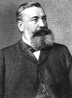 Heinrich von Treitschke