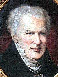 Alexander von Humboldt