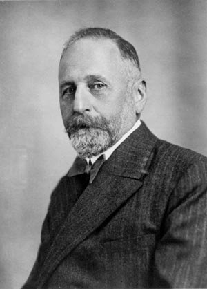 Richard Willstätter