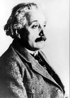 Einstein