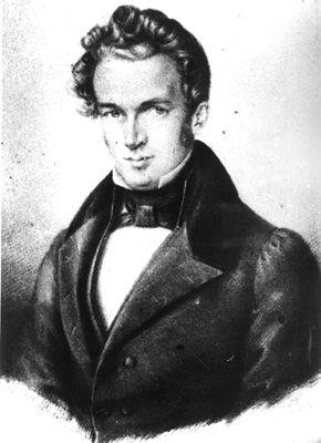 Friedrich Trendelenburg