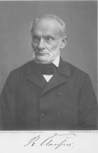 Rudolf Clausius