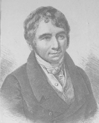 Johann August Wilhelm Neander