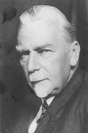 Heinrich Wölfflin