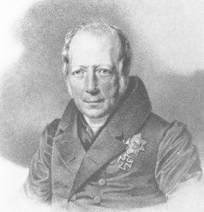 Wilhelm von Humboldt