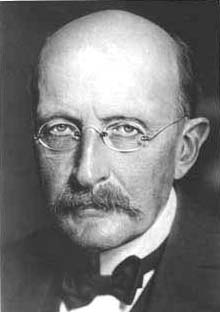 Max Planck