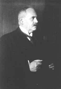 Heinrich Lüders
