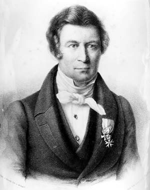 Carl Sigismund Kunth