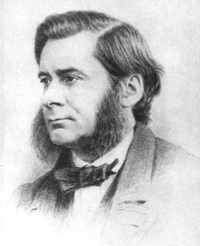 Thomas Henry Huxley