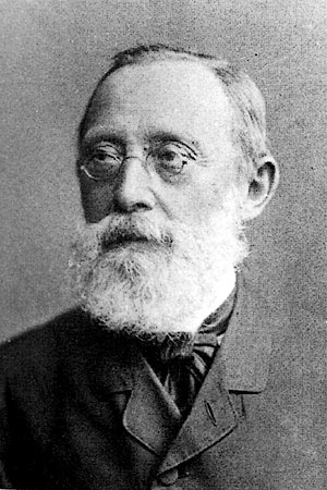 Rudolf Ludwig Karl Virchow