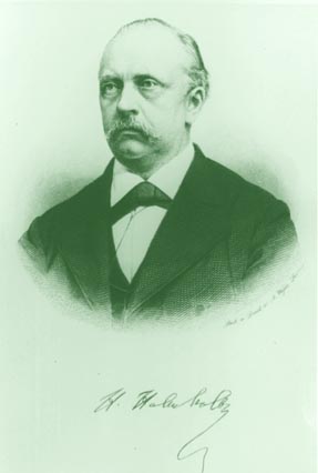 Hermann von Helmholtz