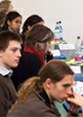 Wissenschaft in Verben - Das Schülerlabor Geisteswissenschaften der Berlin-Brandenburgischen Akademie der Wissenschaften